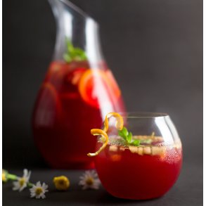 Port Sangria